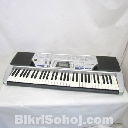 Casio CTK (Pro Keyboard)